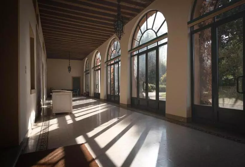 ペンション Villa Vitturi