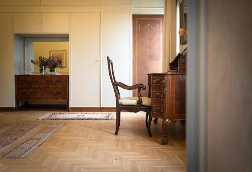 بنسيون Villa Vitturi