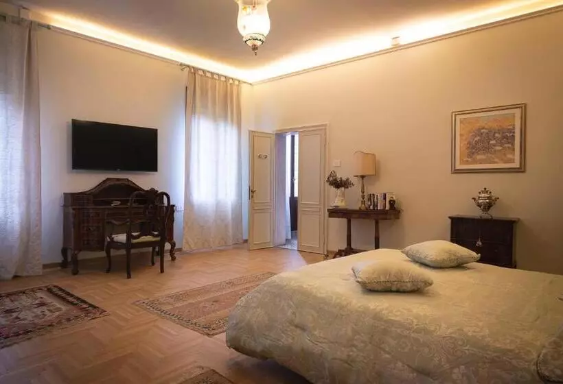 ペンション Villa Vitturi