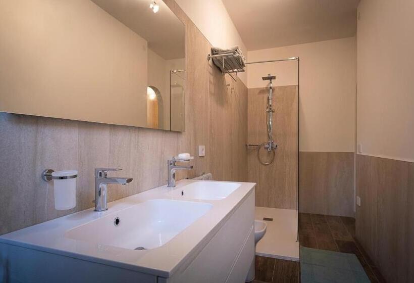 بنسيون Villa Vitturi