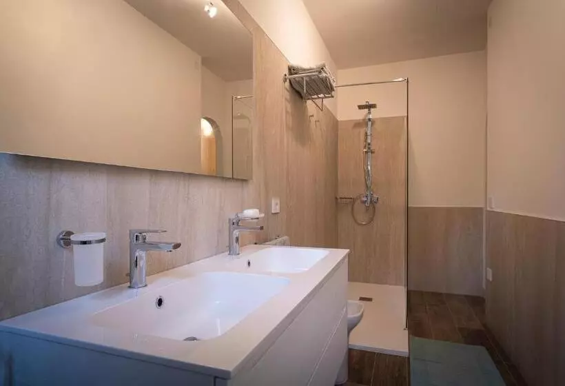 ペンション Villa Vitturi