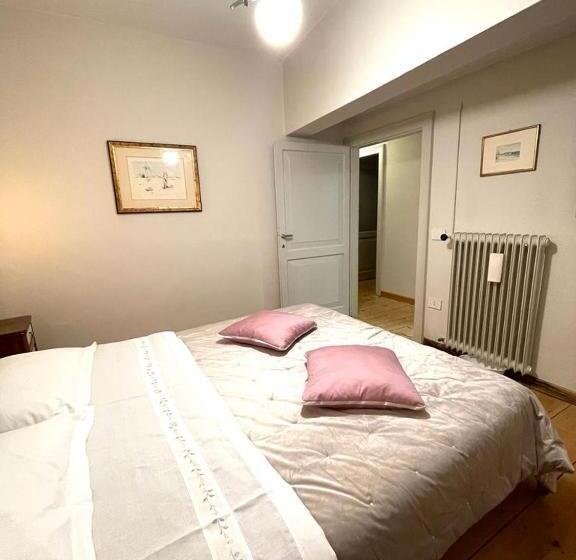 بنسيون Villa Vitturi