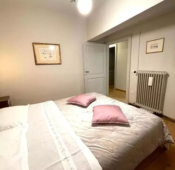 ペンション Villa Vitturi