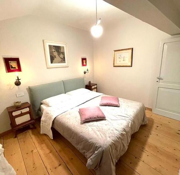 بنسيون Villa Vitturi