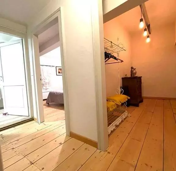 ペンション Villa Vitturi