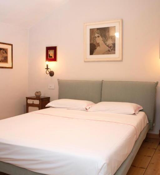 بنسيون Villa Vitturi