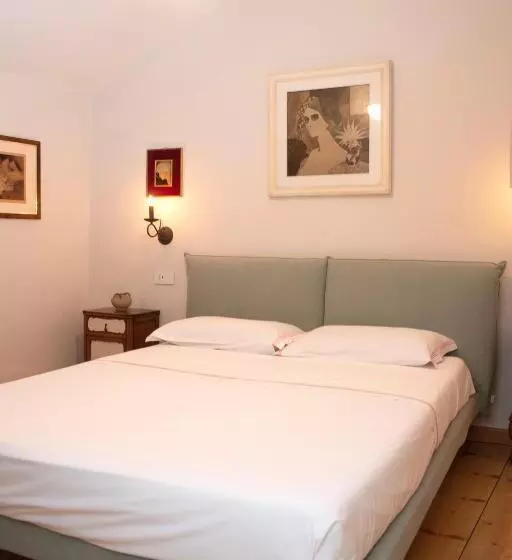 ペンション Villa Vitturi