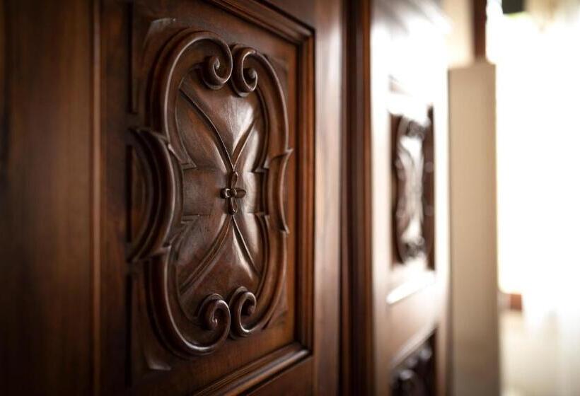 بنسيون Villa Vitturi