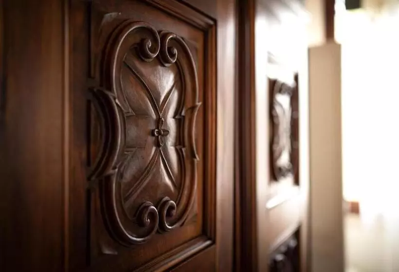 ペンション Villa Vitturi