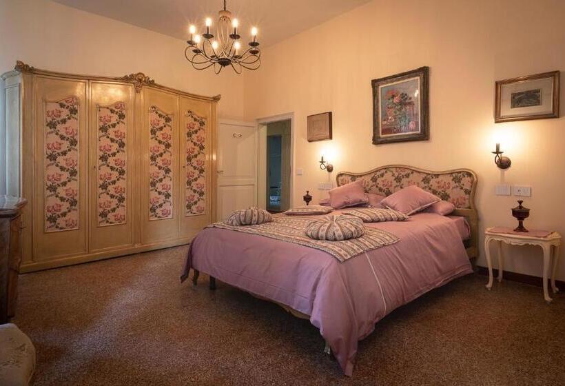 بنسيون Villa Vitturi