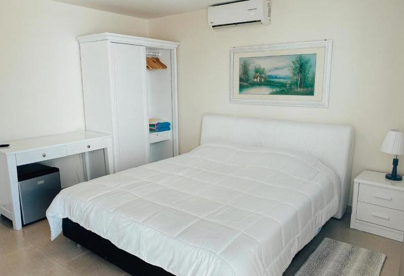 Aruba Breeze Condo Resort Steps Away From Eagle Beach