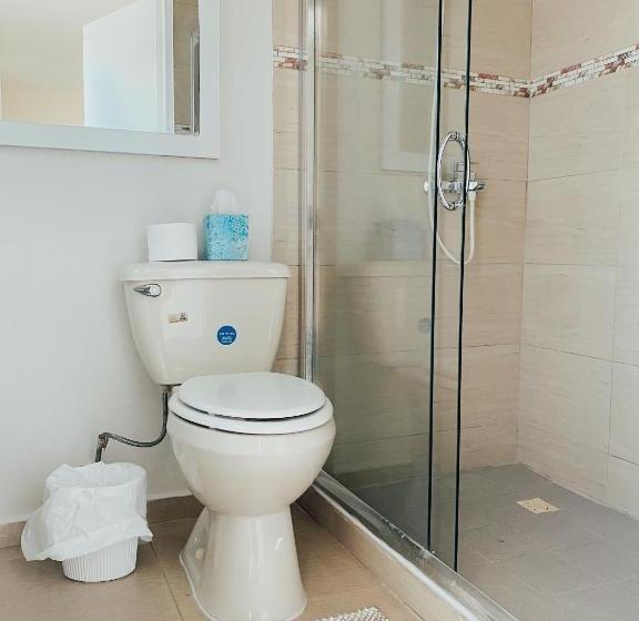 Aruba Breeze Condo Resort Steps Away From Eagle Beach