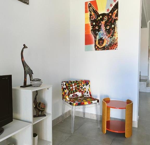 Aruba Breeze Condo Resort Steps Away From Eagle Beach