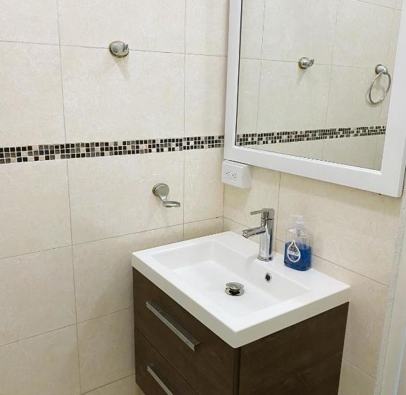 Aruba Breeze Condo Resort Steps Away From Eagle Beach