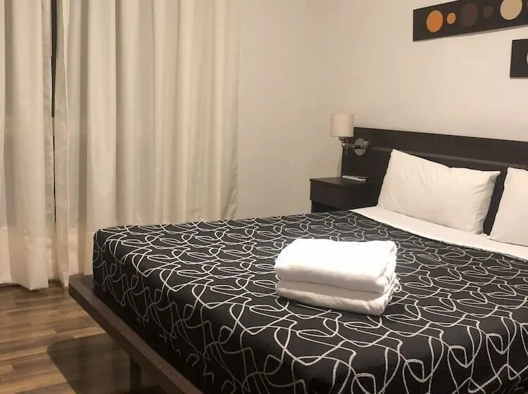 Hôtel Bagu Buenos Aires - Buenos Aires