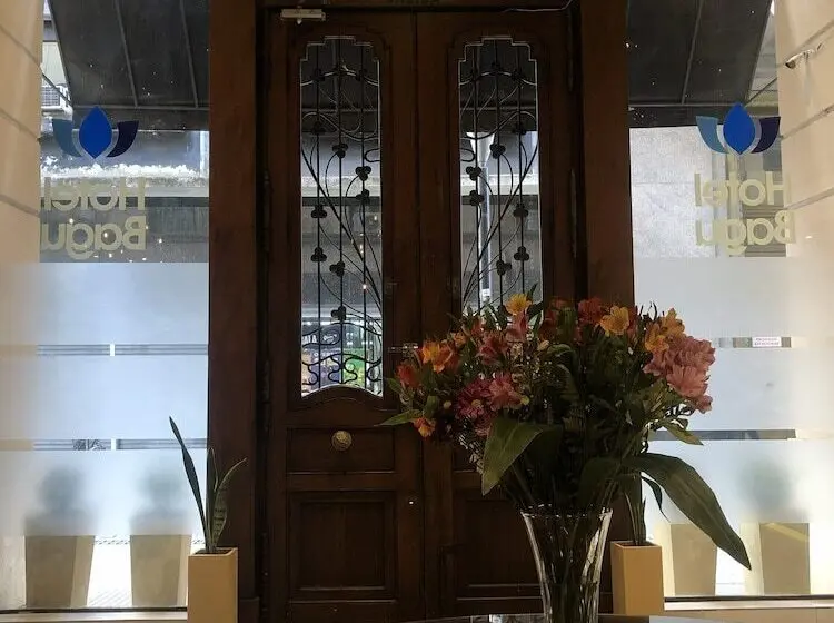 هتل Bagu Buenos Aires