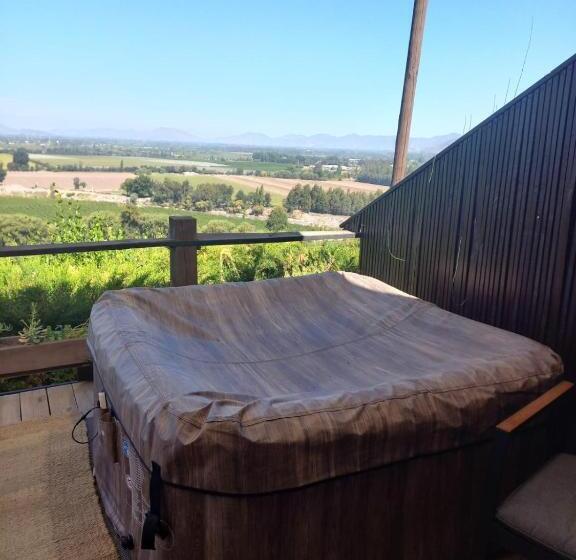 هتل Colchagua D Vino