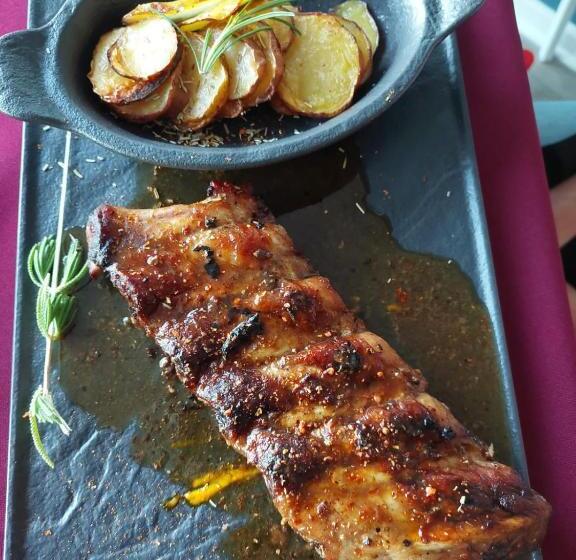 هتل Colchagua D Vino