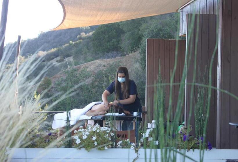 هتل Colchagua D Vino