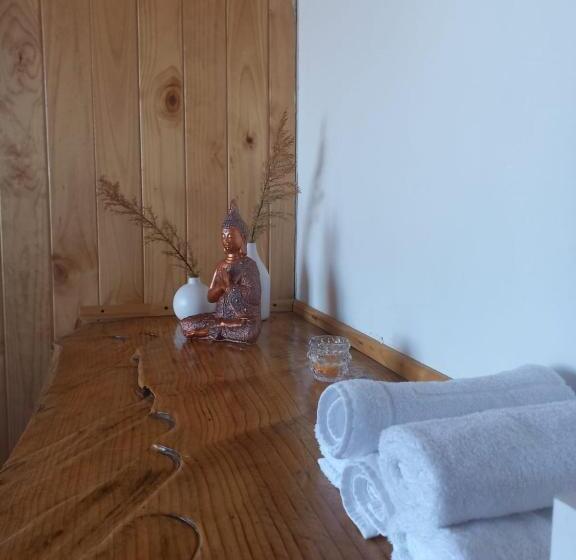 هتل Colchagua D Vino