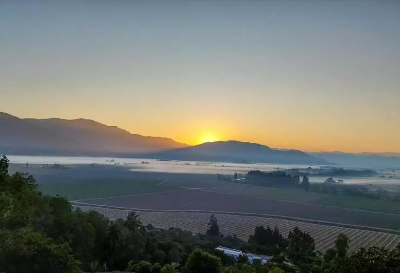 هتل Colchagua D Vino