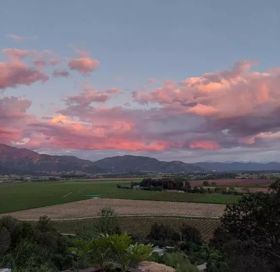 هتل Colchagua D Vino