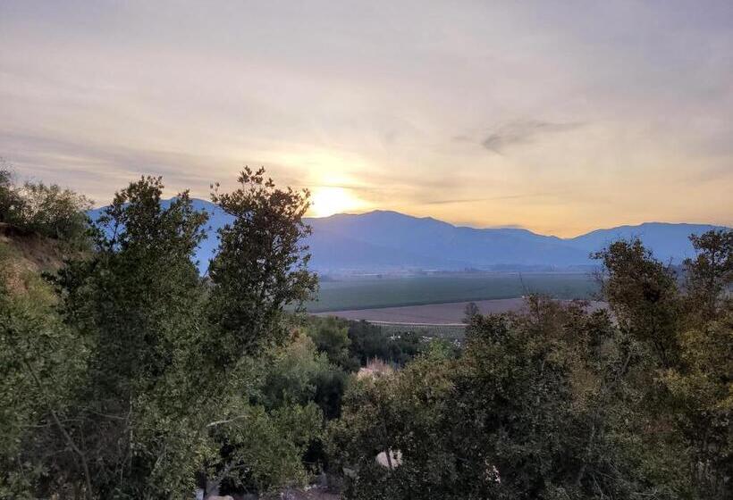 هتل Colchagua D Vino