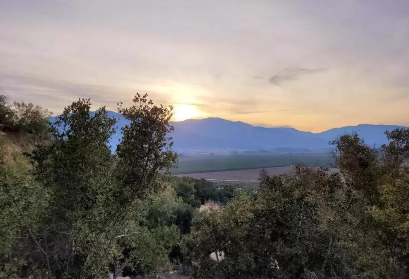 هتل Colchagua D Vino