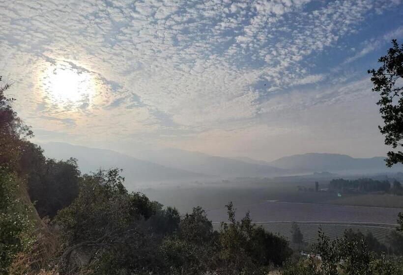 هتل Colchagua D Vino