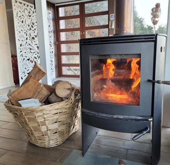 هتل Colchagua D Vino