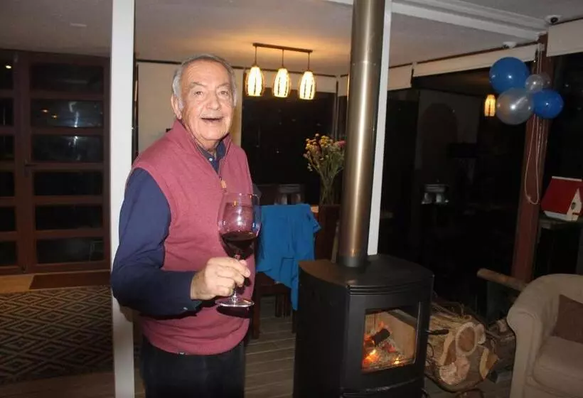 هتل Colchagua D Vino