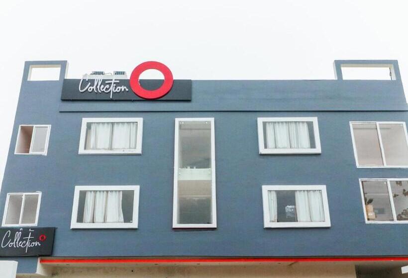 هتل O Venkata Sai Sadan Mathrusree Nagar