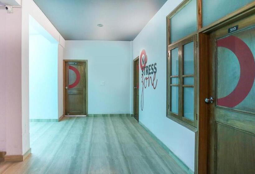 هتل O Venkata Sai Sadan Mathrusree Nagar