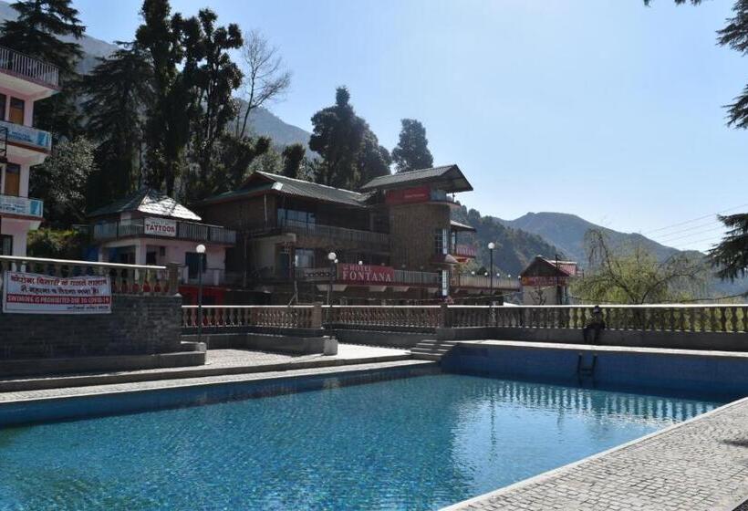 Hotel Fontana