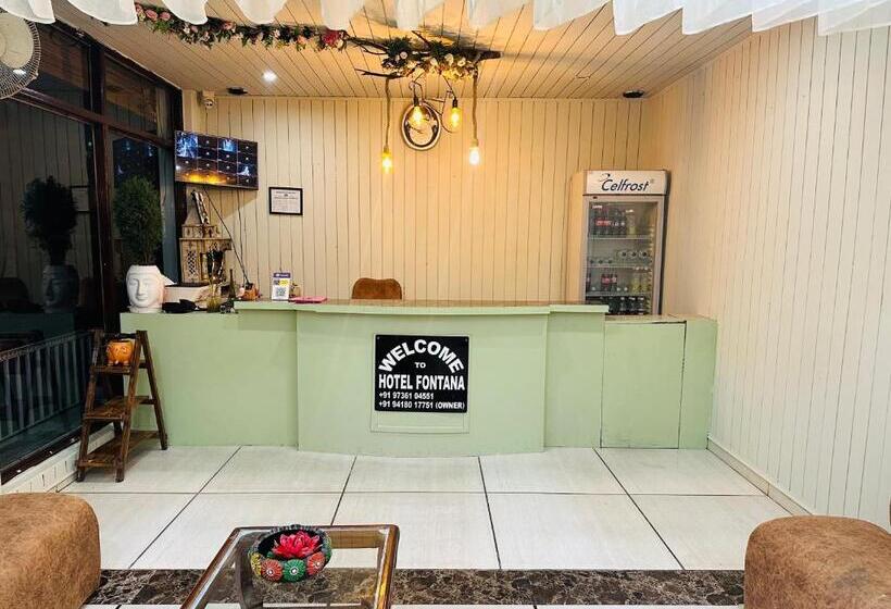 Hotel Fontana