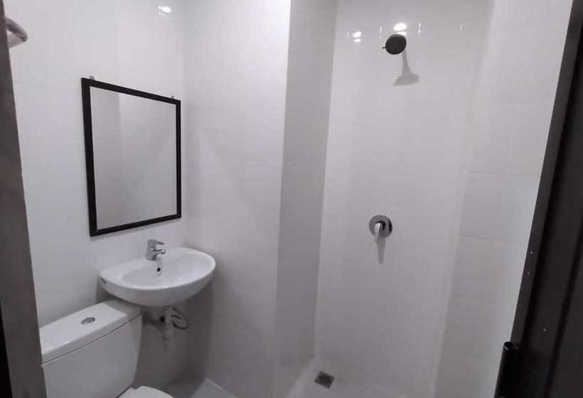 Szálloda Golden Inn Ambon Redpartner