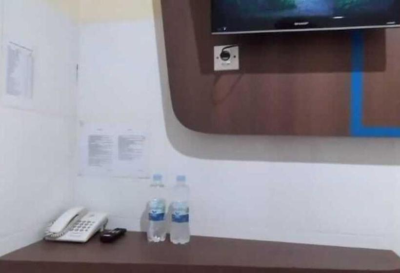 Szálloda Golden Inn Ambon Redpartner