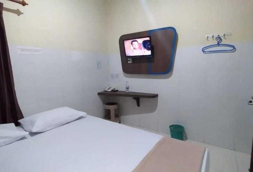 Szálloda Golden Inn Ambon Redpartner