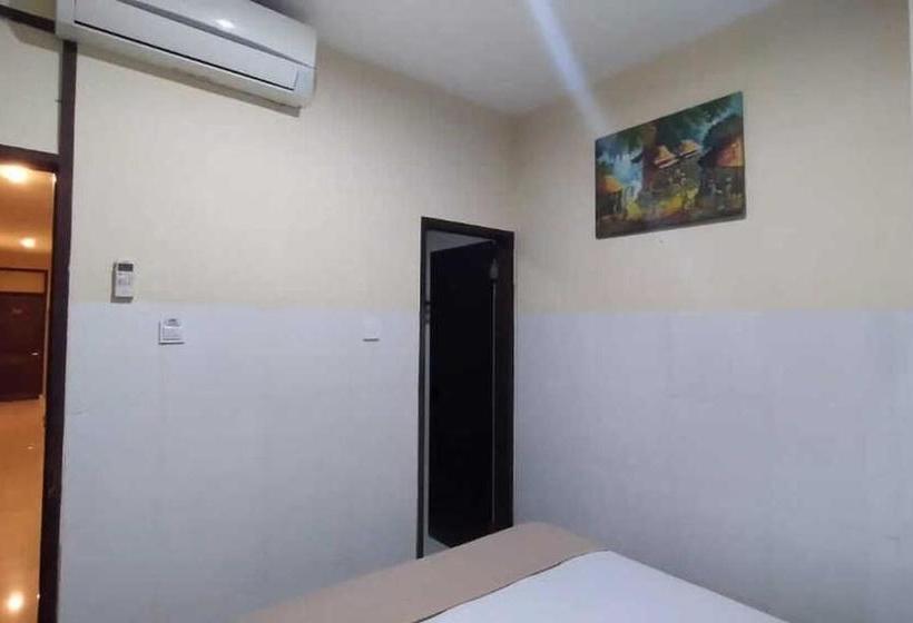 Szálloda Golden Inn Ambon Redpartner