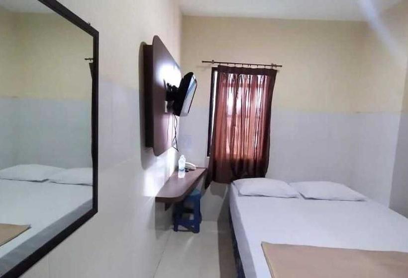 Szálloda Golden Inn Ambon Redpartner