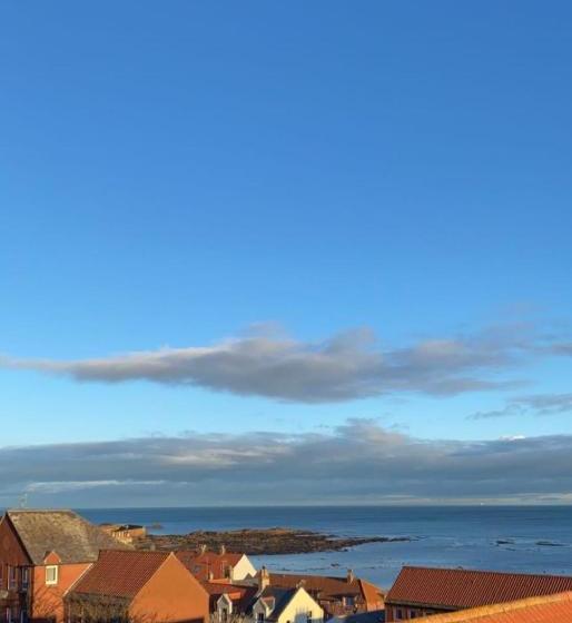 Otel Hillside Bed & Breakfast Dunbar