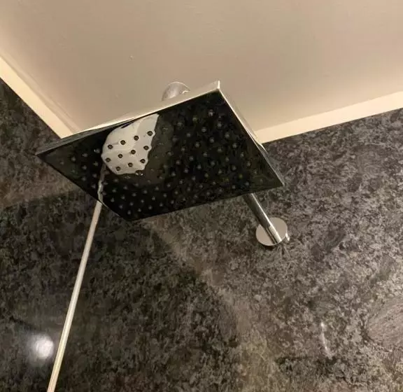 Hotelli Hillside Bed & Breakfast Dunbar