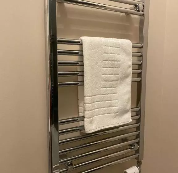 Hotelli Hillside Bed & Breakfast Dunbar