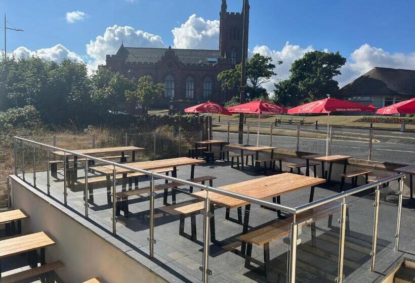 Otel Hillside Bed & Breakfast Dunbar