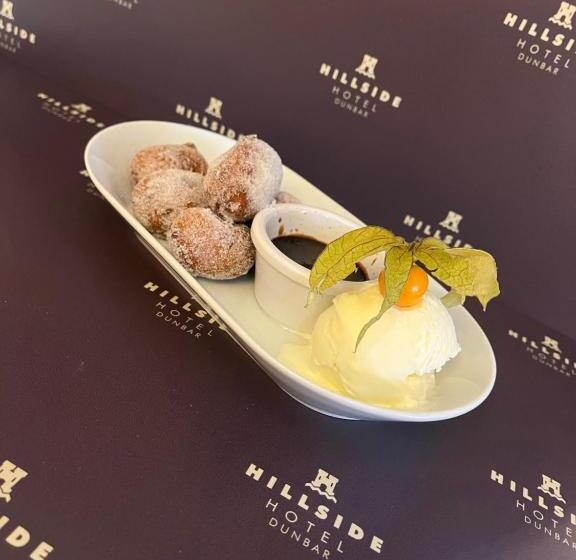 Otel Hillside Bed & Breakfast Dunbar