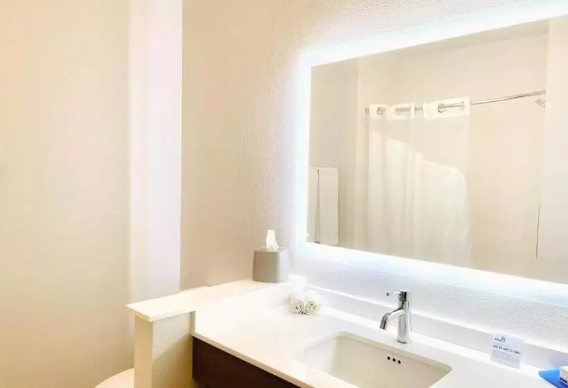 Hotelli Holiday Inn Express & Suites Blythe, An Ihg