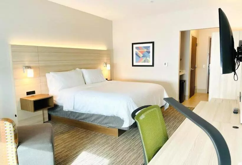 Hotelli Holiday Inn Express & Suites Blythe, An Ihg