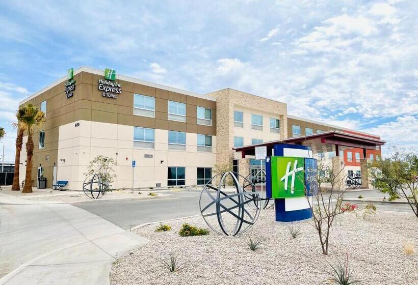 فندق Holiday Inn Express & Suites Blythe, An Ihg