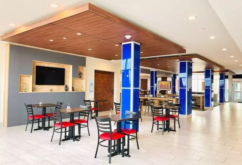 Hotelli Holiday Inn Express & Suites Blythe, An Ihg