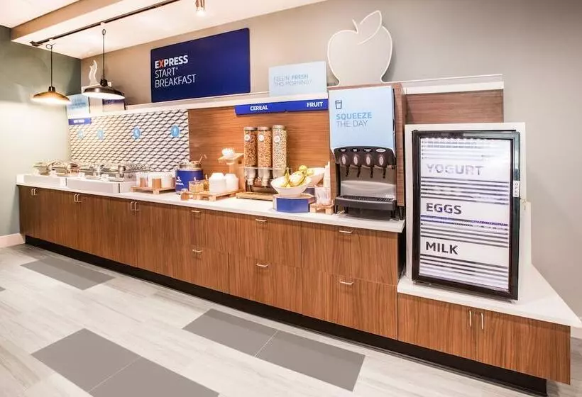 Hotelli Holiday Inn Express & Suites Blythe, An Ihg